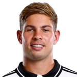 Emile Smith Rowe