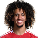 Hannibal Mejbri