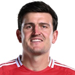 Harry Maguire