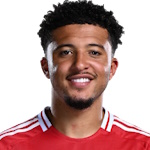 Jadon Sancho