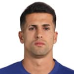 João Pedro Cavaco Cancelo