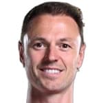 Jonny Evans