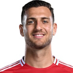 José Diogo Dalot Teixeira