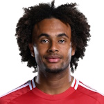 Joshua Zirkzee