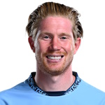 Kevin De Bruyne
