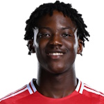 Kobbie Mainoo