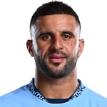 Kyle Walker