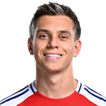 Leandro Trossard
