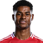Marcus Rashford