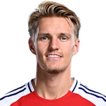 Martin Ødegaard