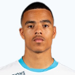 Mason Greenwood