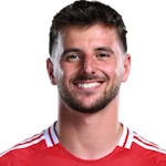 Mason Mount