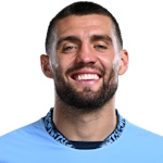 Mateo Kovacic