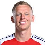 Oleksandr Zinchenko