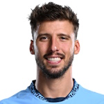 Rúben dos Santos Gato Alves Dias
