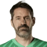Scott Carson