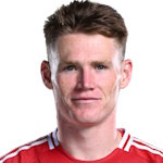 Scott McTominay