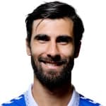 André Filipe Tavares Gomes