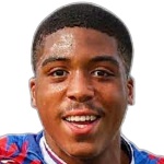 Caleb Kporha