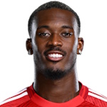 Callum Hudson-Odoi