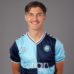 Freddie Potts