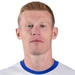 James McClean