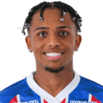 Kayky da Silva Chagas