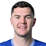 Michael Keane