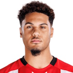 Myles Peart-Harris
