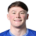 Nathan Patterson