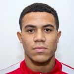 Priestley Farquharson