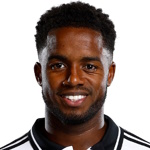 Ryan Sessegnon