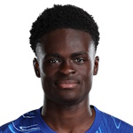Tyrique George