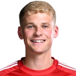 Zach Abbott