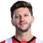Adam Lallana