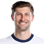 Ben Davies