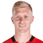 Ben Mee