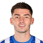 Billy Gilmour