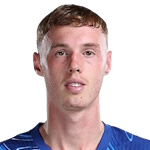 Cole Palmer