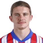 Conor Gallagher