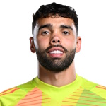 David Raya