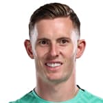 Dean Henderson