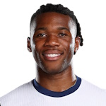 Destiny Udogie
