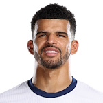 Dominic Solanke
