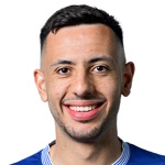 Dwight McNeil