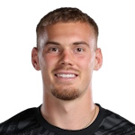 Filip Jørgensen