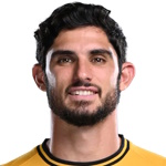 Gonçalo Manuel Ganchinho Guedes
