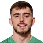 Harry Tyrer