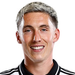 Harry Wilson