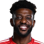 Ibrahim Sangaré